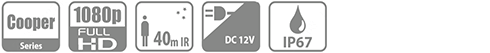 DH HAC T3A21 VF