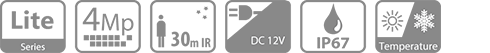 HAC HDW1400M