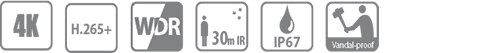 IPC HDBW2831R ZS