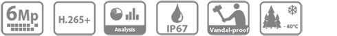 IPC HDBW8630E ZE
