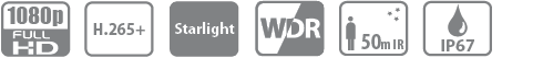 IPC HDW2231R ZS