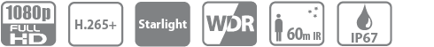 IPC HFW2231T ZS VFS