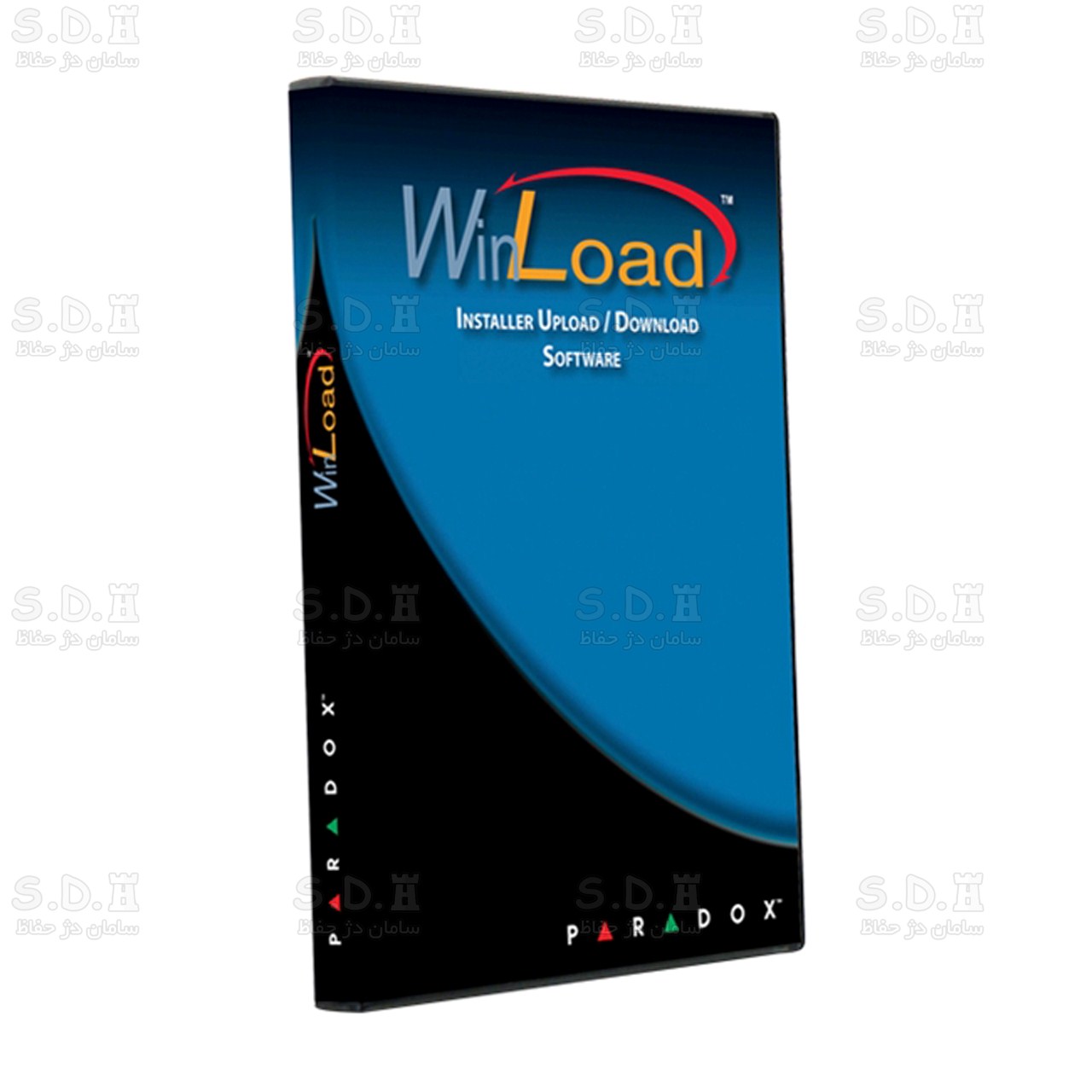 نرم افزار Winload