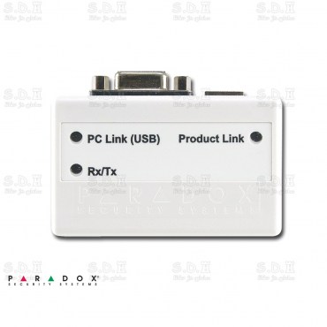 Usb307, side, 45