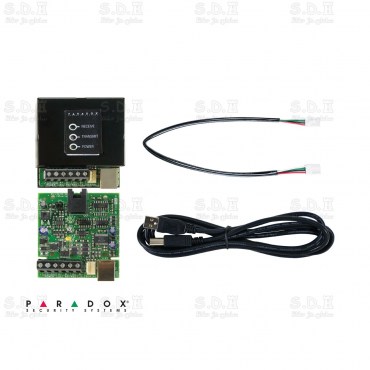 CV4USB-Kit