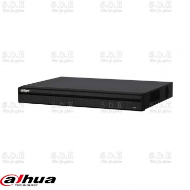 DH-XVR4216AN-X