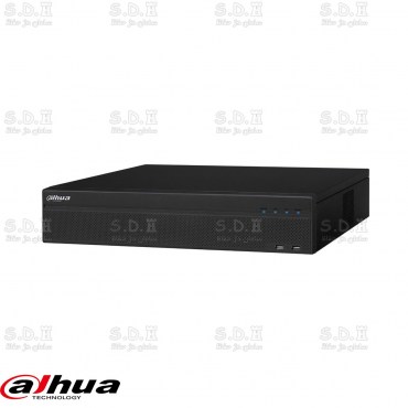 DH-XVR5432L-X