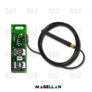 GPRS14+ANTEN8