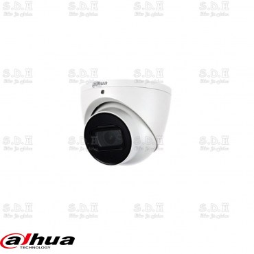 HAC-HDW2601TP-Z-A