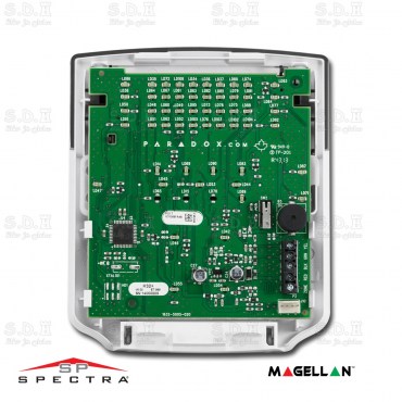 K32LED-PCB9