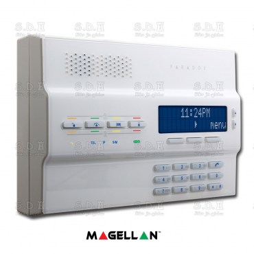 Mg 6250 box