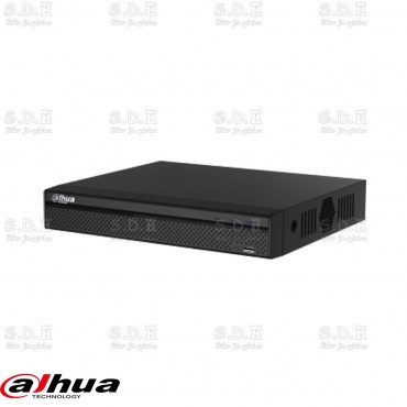 NVR4108HS-8P-4KS2