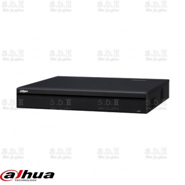 NVR4416-16P-4KS26
