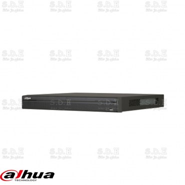 NVR5216-16P-4KS2E