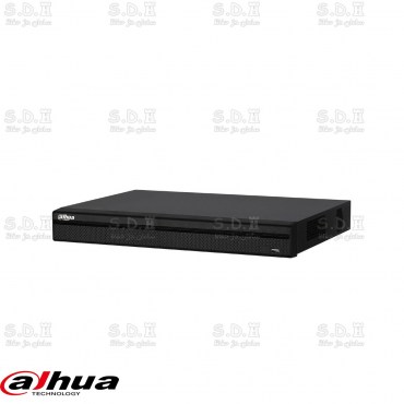 NVR5232-4KS2