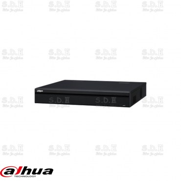 NVR5416-16P-4KS2E