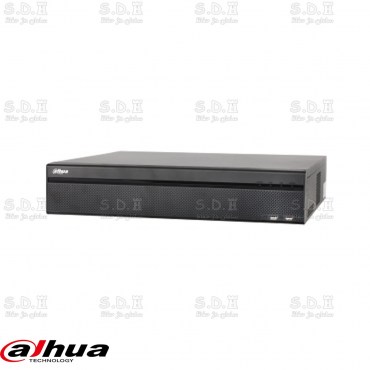 NVR608-32-4KS2