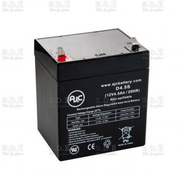 battery-k5